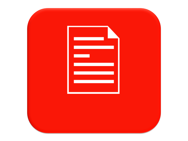 General Terms and conditions
