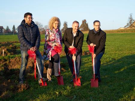 Girmatic AG and Girtec AG become united in Sulgen