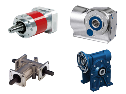 Gearboxes