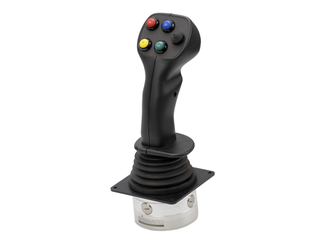 Joysticks