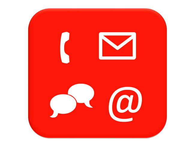 Contact