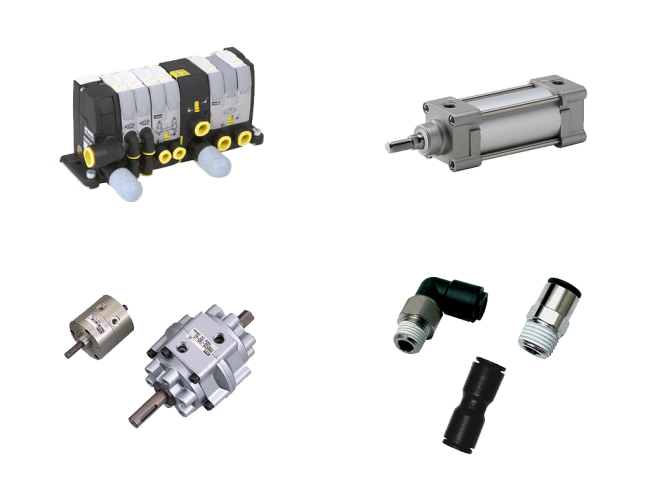 Pneumatics