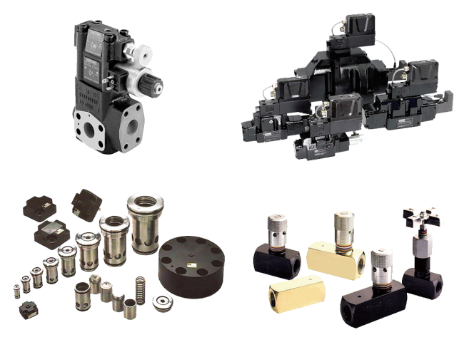 Valves